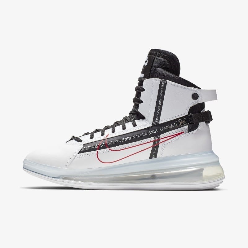 Nike Air Max 720 Saturn White AO2110 100 Grailify